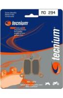 PASTILLAS DE FRENO TECNIUM...