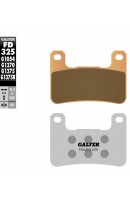 PASTILLAS DE FRENO GALFER...