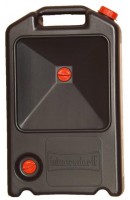 BIDON DE ACEITE USADO 8L NEGRO