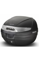 BAUL SHAD SH29 NEGRO/NEGRO