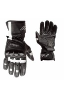 GUANTES RST PILOT NEGRO/BLANCO