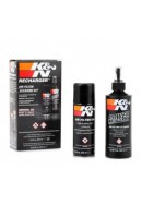 KIT MANTENIMIENTO FILTRO DE...