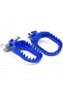 KIT ESTRIBERAS S3 ENURO GAS...