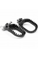 KIT ESTRIBERAS S3 ENURO GAS...