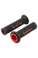 PUÑOS DOMINO ON ROAD...