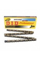 CADENA DID 520 REFORZADA DZ...