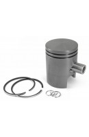 PISTON TECNIUM PIAGGIO
