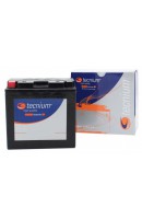 BATERIA TECNIUM ACTIVADA...