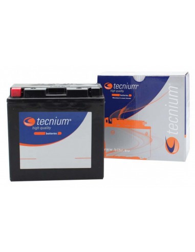 BATERIA TECNIUM ACTIVADA BT12B-4