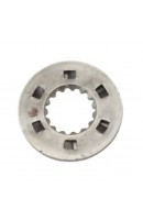 CORONA ARRANQUE DE PATADA...