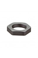 TUERCA PLANA EMBRAGUE NEGRO...