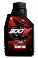 ACEITE MOTUL 300V FL 4T...
