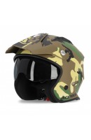CASCO ACERBIS JET ARIA...