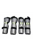 RODILLERAS Y CODERAS PARA...