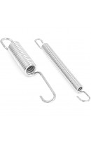 PAR DE MUELLES PARA...