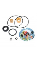 KIT PORTA ESCOBILLAS CON...