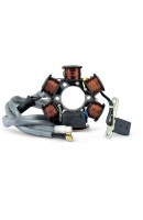 ENCENDIO STATOR 6 POLOS...