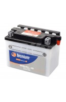 BATERIA TECNIUM BB4L-B...