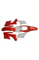 PLASTICOS ORION AGB27,...