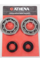 KIT RODAMIENTOS RUEDA...