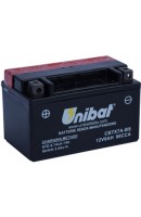 BATERÍA UNIBAT BTX7-ABS