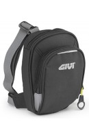 BOLSA PIERNA NEGRO GIVI EA109B