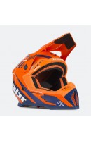 CASCO HEBO MX STRATOS FIBRA...