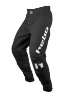 PANTALON HEBO SCRATCH II NEGRO