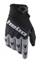 GUANTES HEBO SCRATCH II GRIS