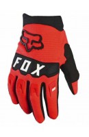 GUANTES FOX JUNIOR DIRTPAW...