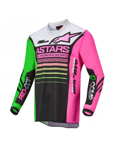 JERSEY ALPINESTARS RACER COMPASS...