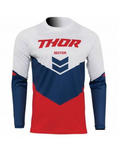 JERSEY JUNIOR THOR SECTOR CHEV 2022...