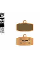 PASTILLAS DE FRENO...