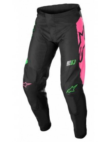 PANTALON ALPINESTARS RACER COMPASS...