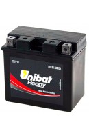 BATERÍA UNIBAT YTZ7S...