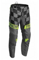 PANTALON JUNIOR THOR SECTOR...