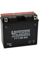BATERÍA YT12B-BS  POWER...