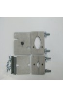 KIT DE REPARACION ESCAPES 2T