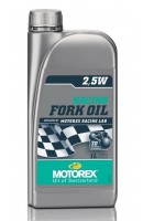 ACEITE MOTOREX HORQUILLA...