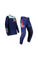 SET PANTALON + JERSEY LEATT...