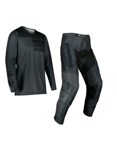 SET PANTALON + JERSEY LEATT MOTO 3.5...