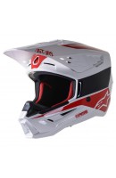 CASCO ALPINESTARS S-M5 BOND...
