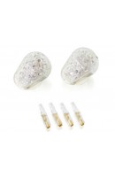 JUEGO DE INTERMITENTES...