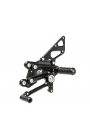 ESTRIBERAS REGULABLES ITR...