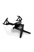 PORTAMATRICULAS BARRACUDA...