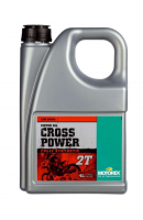 ACEITE MOTOREX MEZCLA CROSS...