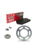 KIT CADENA RK 420 SB...