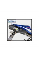 ESCAPE SILENCIOSO LEOVINCE...