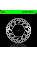 DISCO DE FRENO NG 1466