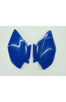 PANELES LATERALES TRASEROS...